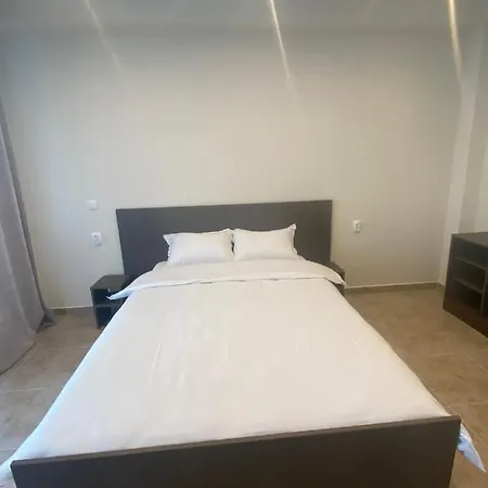 בית הארחה Lemon