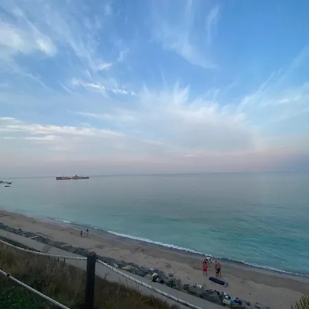 בית הארחה Lemon 3*