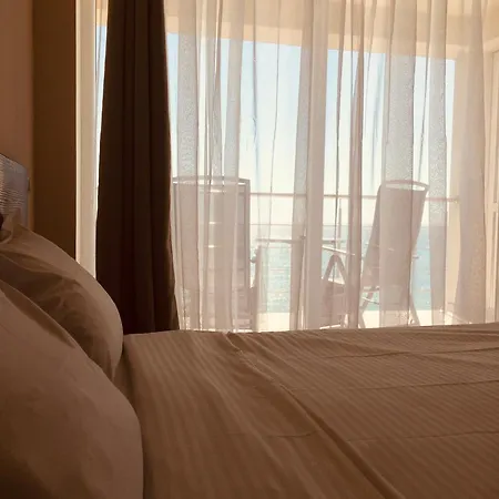 בית הארחה Lemon 3*